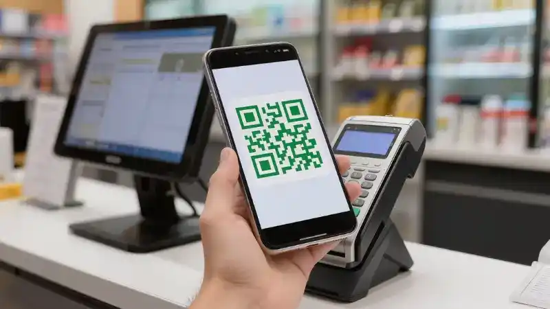 Halyk Bank начисляет 0,5% бонусов за оплату по QR-коду до конца ноября 2026 года