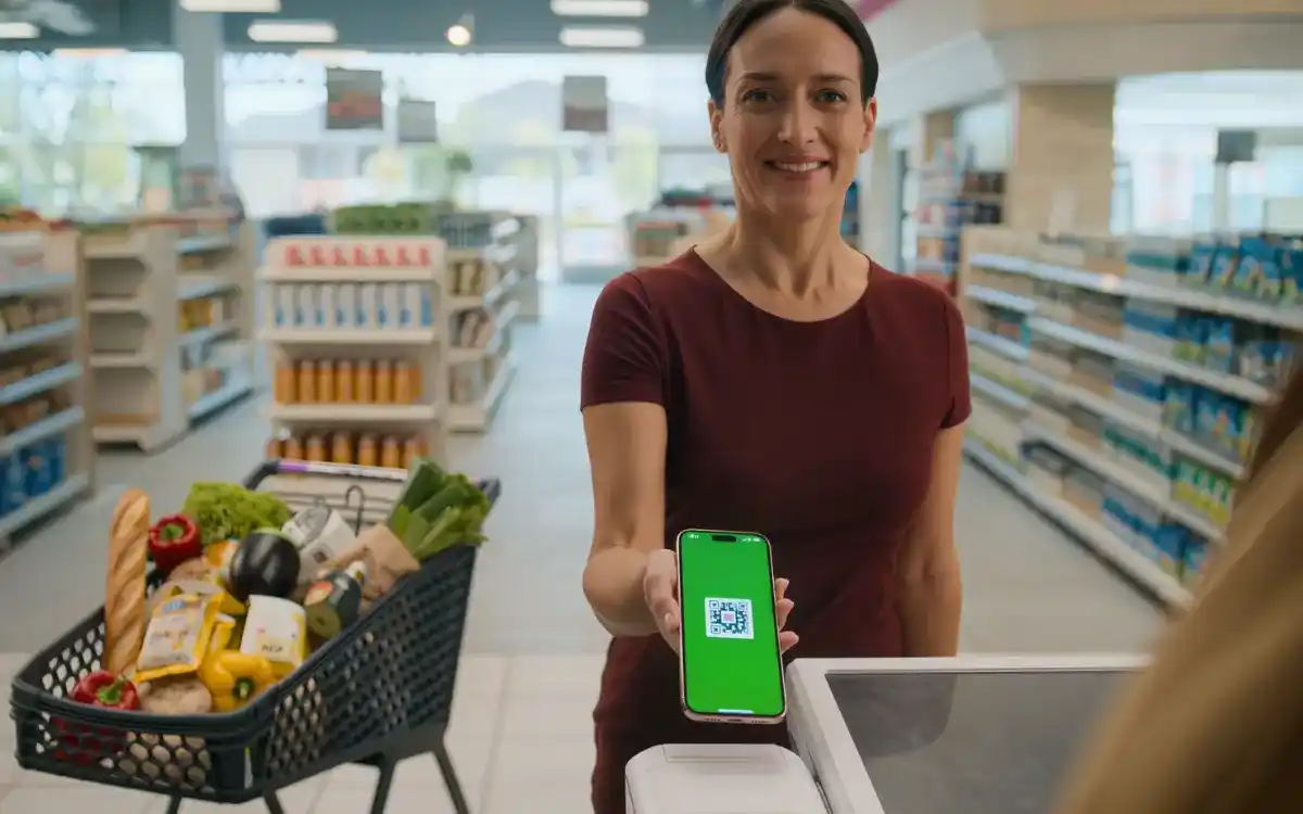 Halyk Bank начисляет 0,5% бонусов за оплату по QR-коду до конца ноября 2026 года