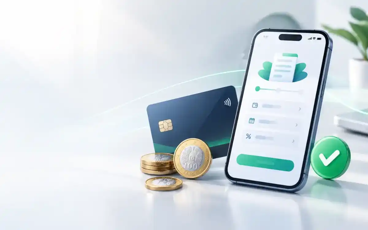 Обзор МФО Ecommoney